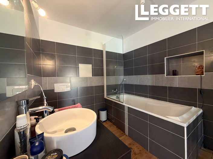 Image No.8-Maison de 4 chambres à vendre à Vinca