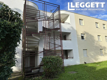 1 - Gradignan, Apartment