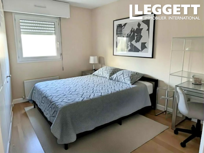 Image No.4-Appartement de 1 chambre à vendre à Gradignan