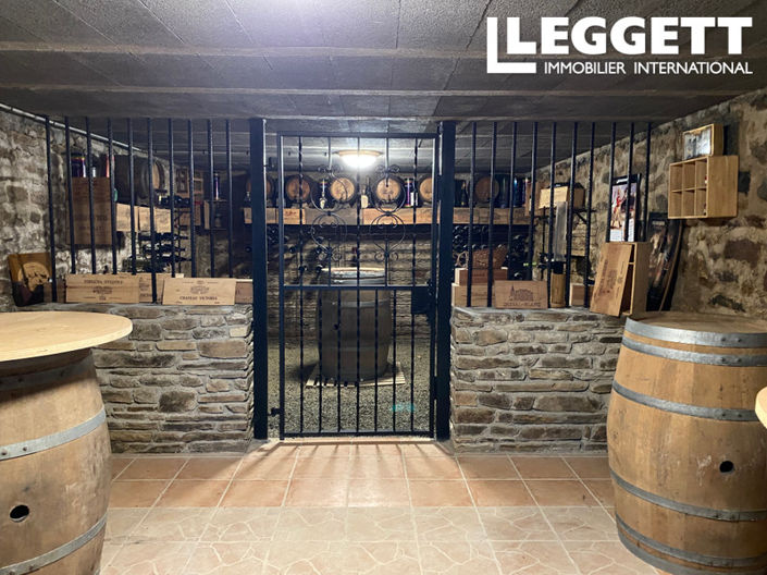 Image No.10-Maison de 5 chambres à vendre à Isigny-le-Buat