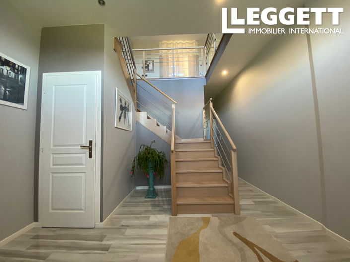 Image No.3-Maison de 5 chambres à vendre à Isigny-le-Buat