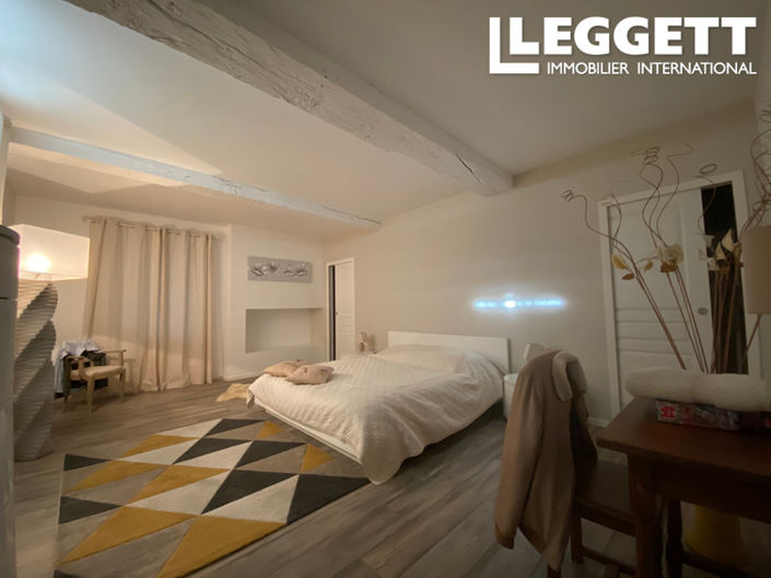 Image No.7-Maison de 5 chambres à vendre à Isigny-le-Buat