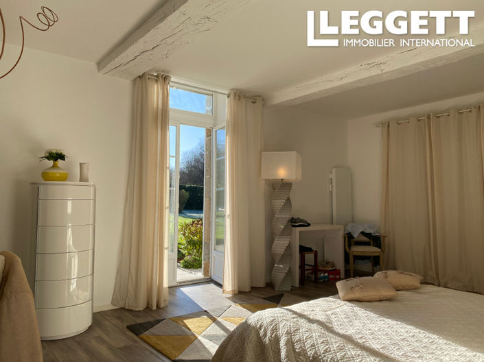 Image No.8-Maison de 5 chambres à vendre à Isigny-le-Buat