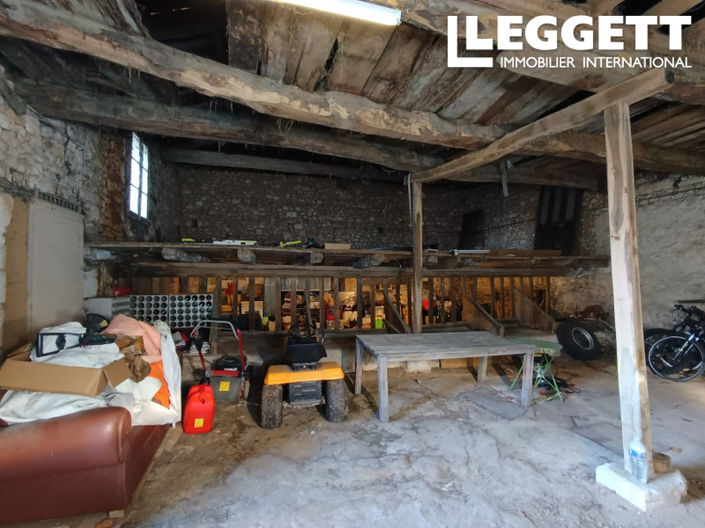 Image No.10-Maison de 3 chambres à vendre à Antonne-et-Trigonant