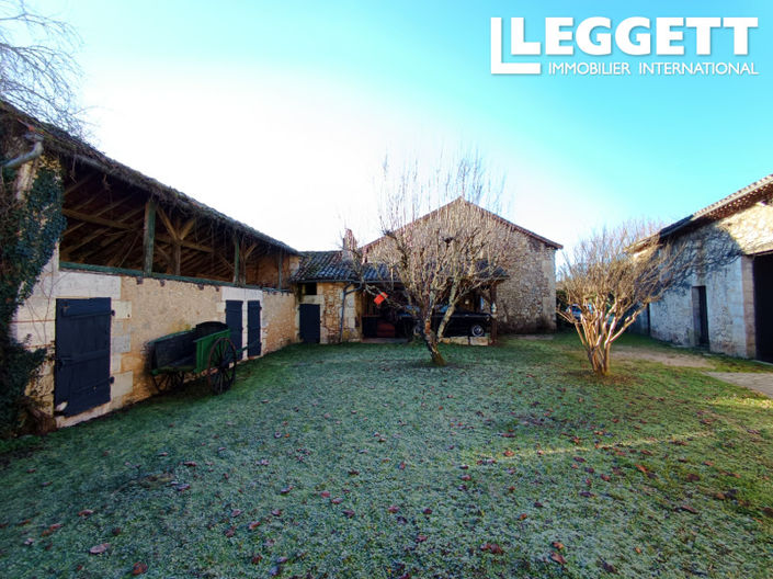 Image No.2-Maison de 3 chambres à vendre à Antonne-et-Trigonant