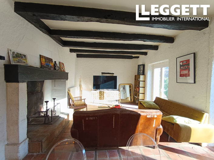 Image No.4-Maison de 3 chambres à vendre à Antonne-et-Trigonant