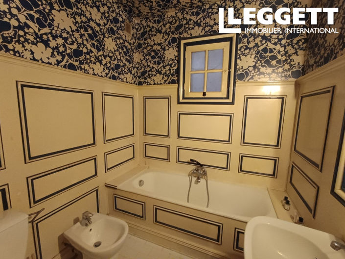 Image No.9-Maison de 3 chambres à vendre à Antonne-et-Trigonant