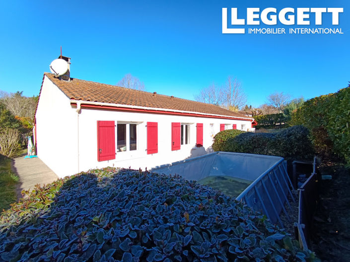 Image No.10-Maison de 3 chambres à vendre à Périgueux