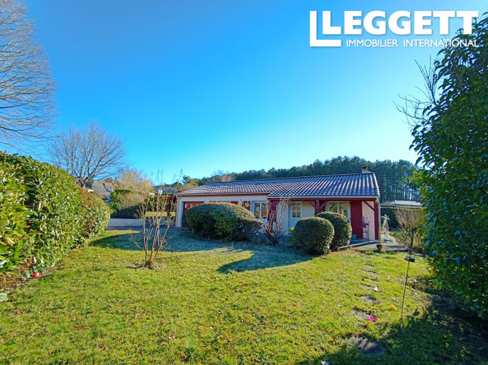 Image No.2-Maison de 3 chambres à vendre à Périgueux