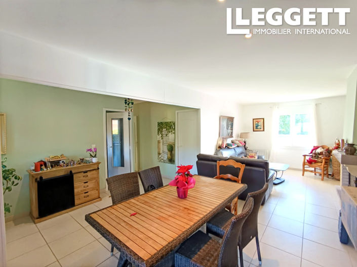 Image No.3-Maison de 3 chambres à vendre à Périgueux