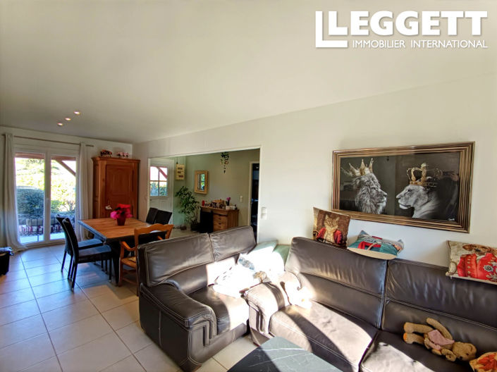 Image No.4-Maison de 3 chambres à vendre à Périgueux