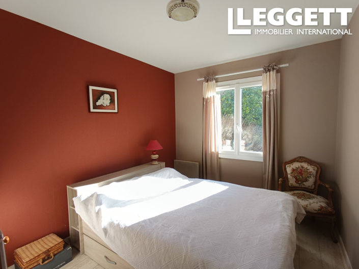 Image No.5-Maison de 3 chambres à vendre à Périgueux