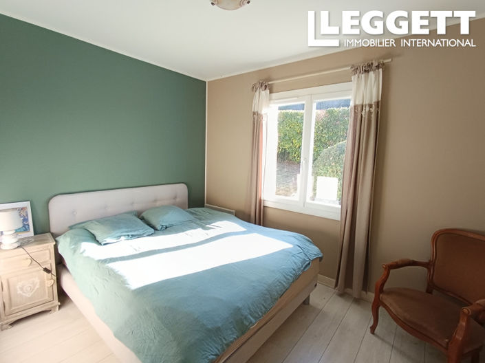 Image No.6-Maison de 3 chambres à vendre à Périgueux