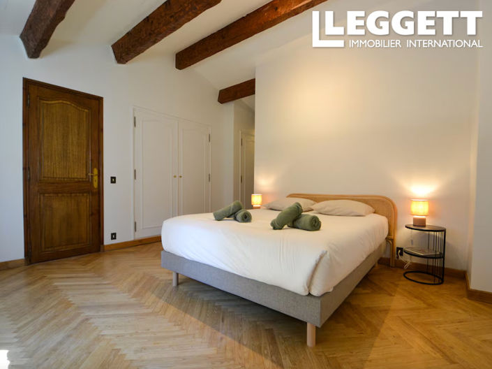 Image No.10-Maison de 4 chambres à vendre à Beaucaire