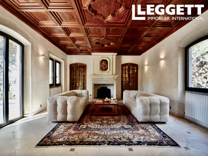 Image No.5-Maison de 4 chambres à vendre à Beaucaire