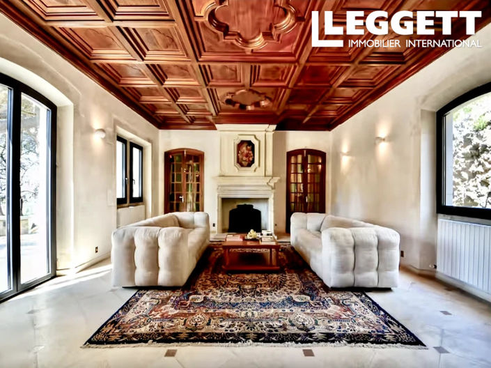 Image No.5-Maison de 4 chambres à vendre à Beaucaire