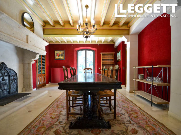 Image No.6-Maison de 4 chambres à vendre à Beaucaire