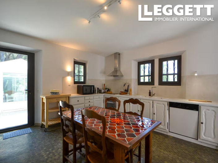 Image No.7-Maison de 4 chambres à vendre à Beaucaire