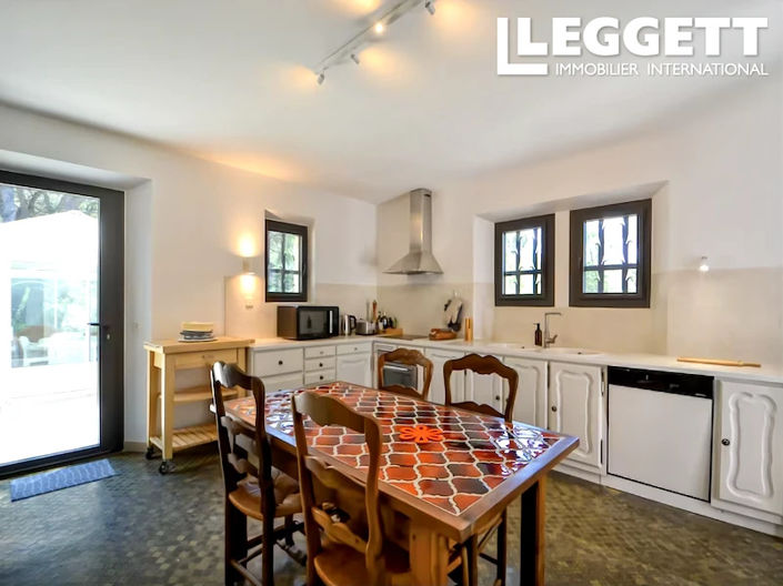 Image No.7-Maison de 4 chambres à vendre à Beaucaire