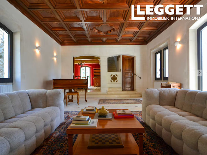 Image No.9-Maison de 4 chambres à vendre à Beaucaire