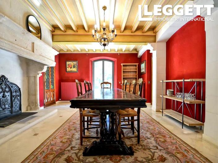 Image No.9-Maison de 4 chambres à vendre à Beaucaire