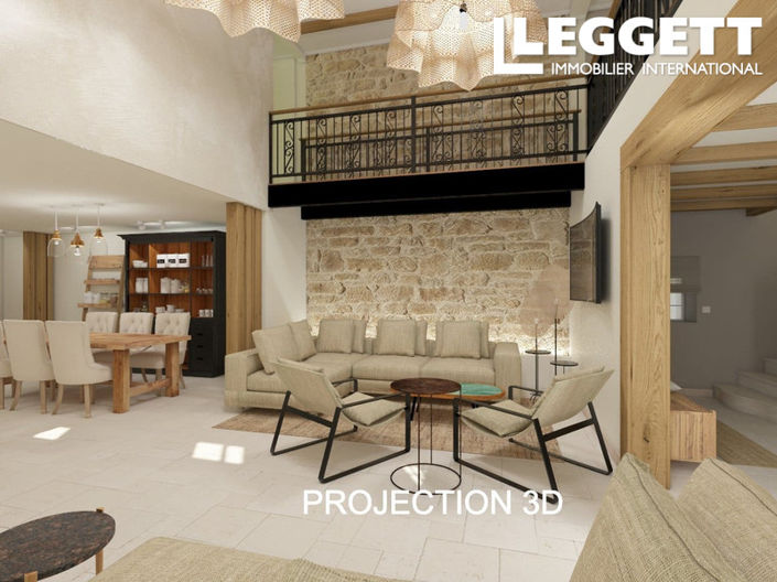 Image No.3-6 Bed House for sale