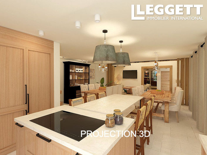 Image No.6-6 Bed House for sale