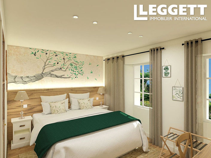 Image No.8-6 Bed House for sale