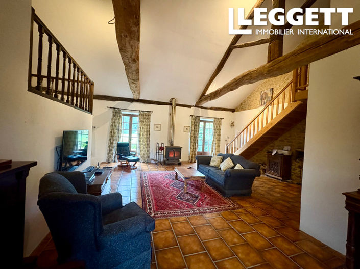 Image No.4-Maison de 3 chambres à vendre à Pensol