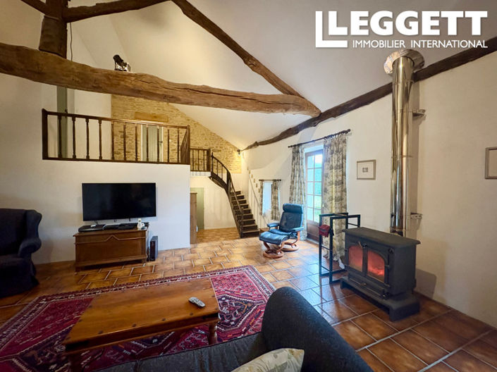 Image No.5-Maison de 3 chambres à vendre à Pensol