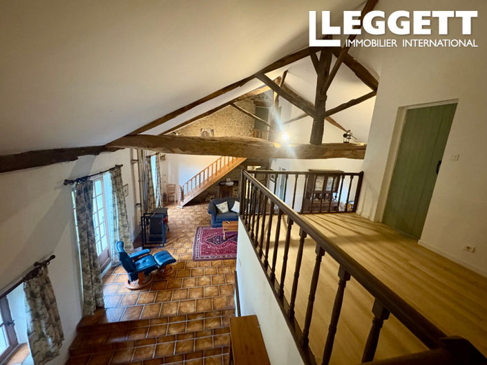 Image No.6-Maison de 3 chambres à vendre à Pensol