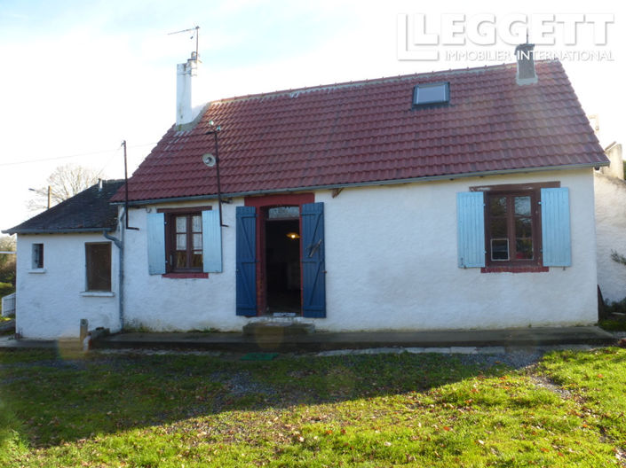 Image No.2-1 Bed House for sale