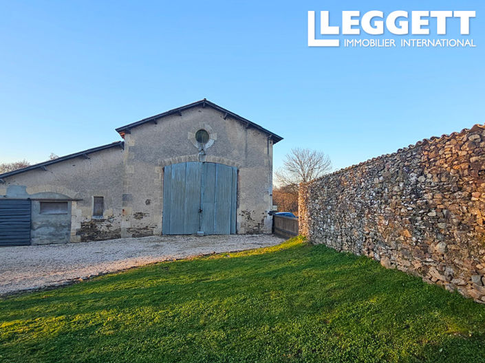 Image No.4-Maison de 3 chambres à vendre à Pamplie