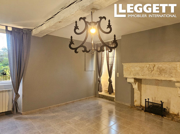 Image No.7-Maison de 3 chambres à vendre à Pamplie