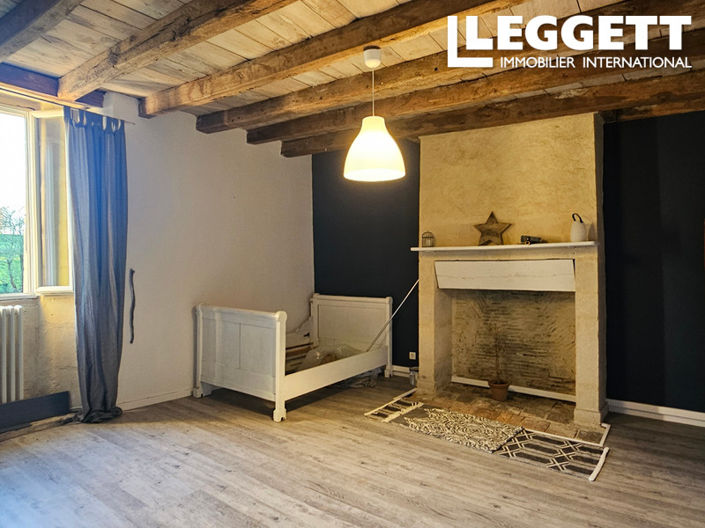 Image No.9-Maison de 3 chambres à vendre à Pamplie