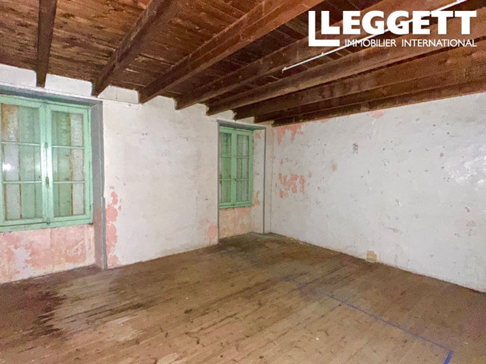 Image No.3-Maison à vendre à Saint-Léomer