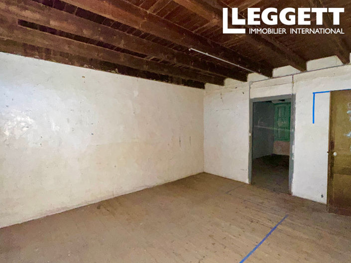 Image No.4-Maison à vendre à Saint-Léomer