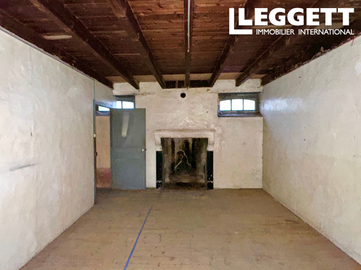 Image No.5-Maison à vendre à Saint-Léomer