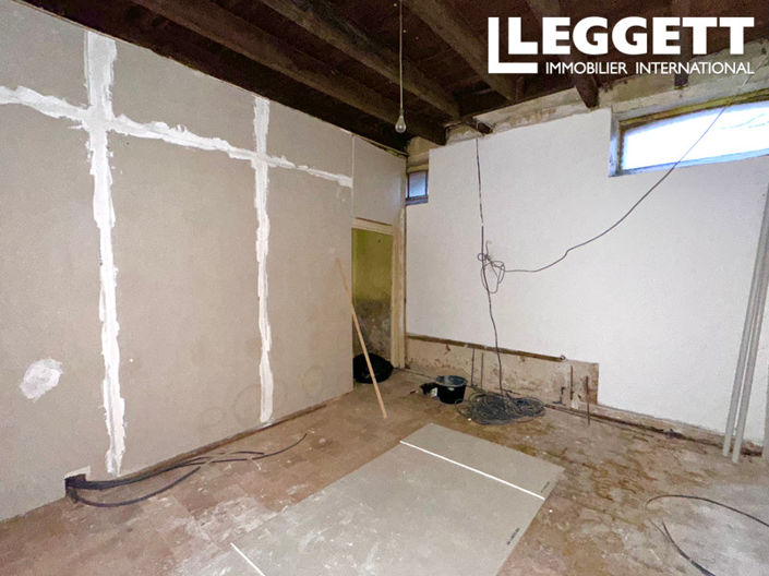 Image No.6-Maison à vendre à Saint-Léomer