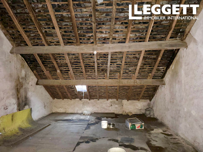 Image No.7-Maison à vendre à Saint-Léomer