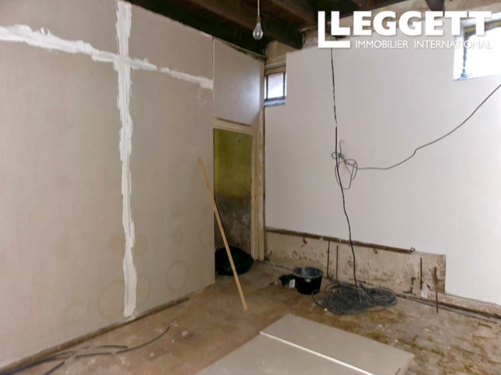 Image No.8-Maison à vendre à Saint-Léomer