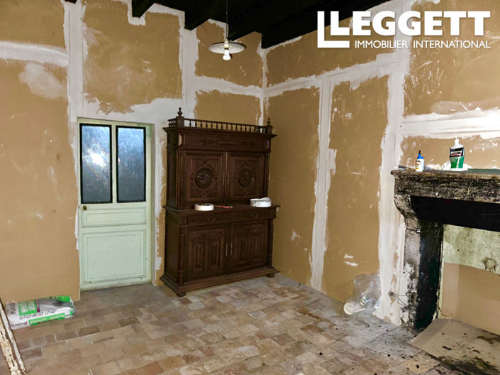 Image No.9-Maison à vendre à Saint-Léomer