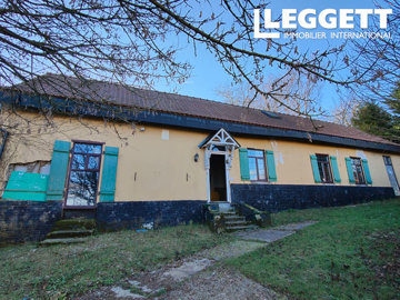 1 - Crécy-en-Ponthieu, Maison