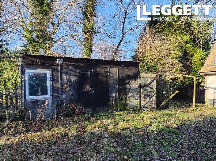 Image No.3-Maison de 2 chambres à vendre à Crécy-en-Ponthieu