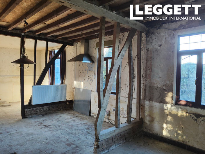 Image No.6-Maison de 2 chambres à vendre à Crécy-en-Ponthieu