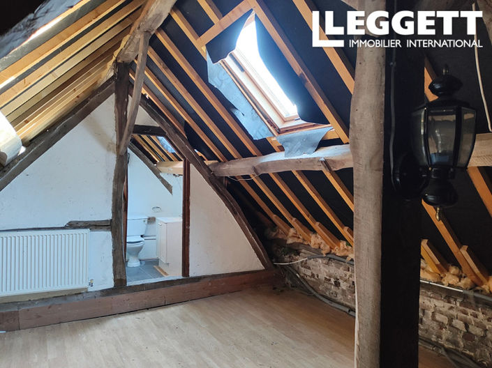 Image No.8-Maison de 2 chambres à vendre à Crécy-en-Ponthieu