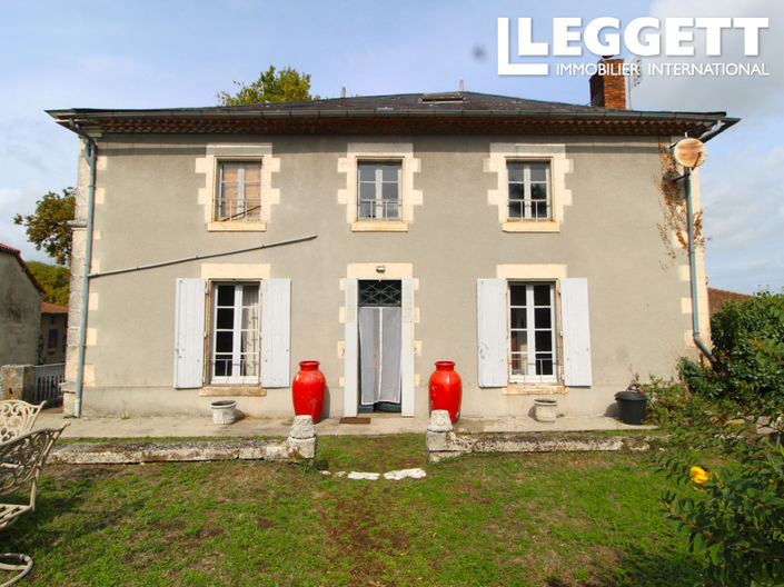 Image No.10-Maison de 3 chambres à vendre à Confolens