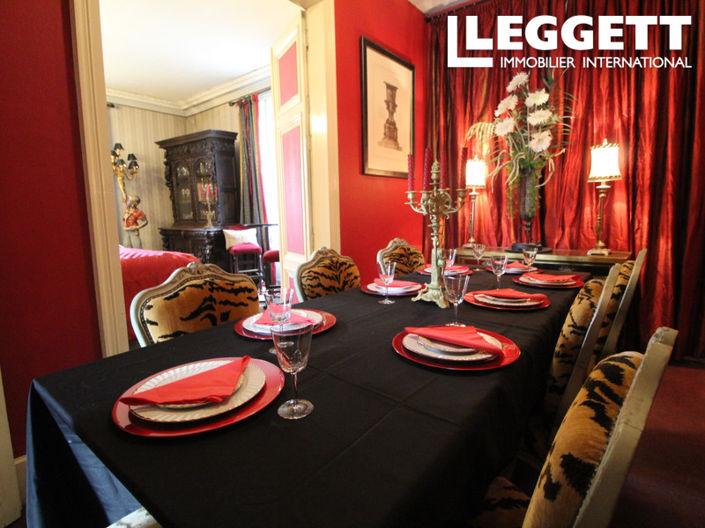 Image No.4-Maison de 3 chambres à vendre à Confolens