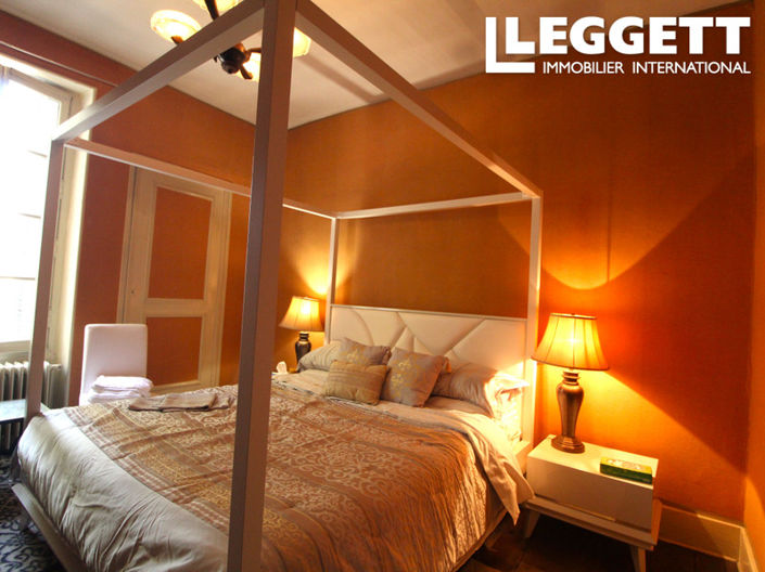 Image No.6-Maison de 3 chambres à vendre à Confolens