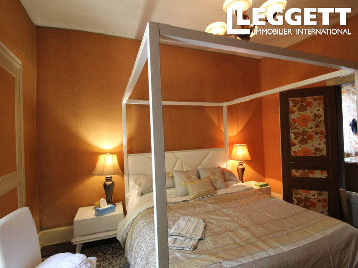 Image No.7-Maison de 3 chambres à vendre à Confolens